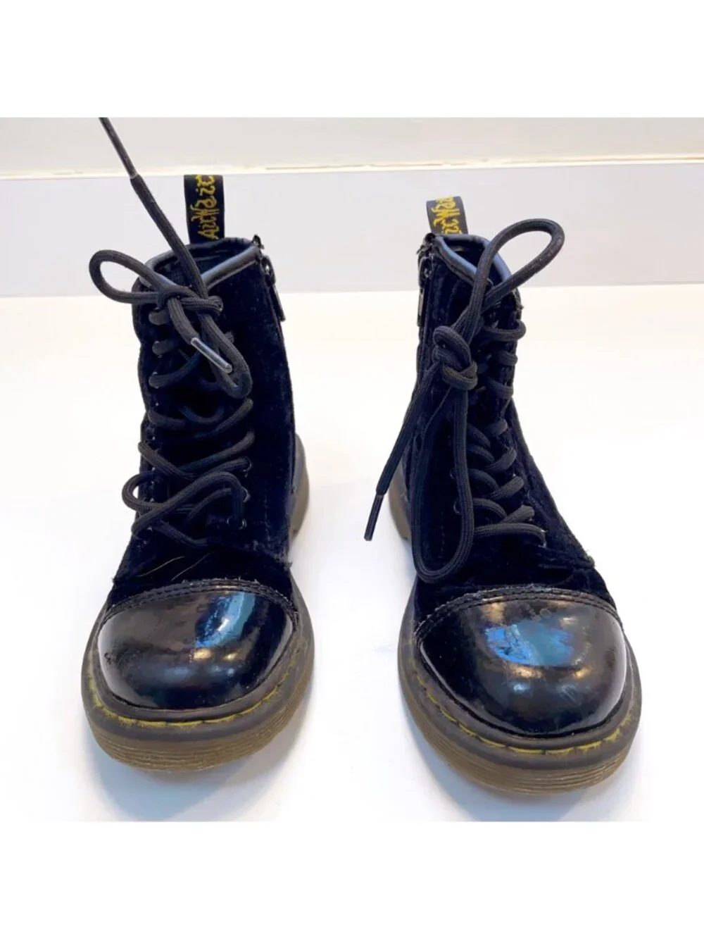 Dr. Marten's Girls 